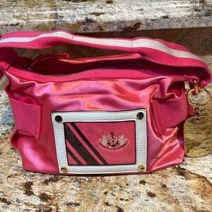 Juicy Couture purse
